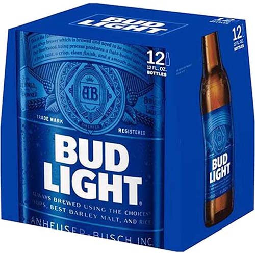 BUD LT 2/12 NR
Lagers