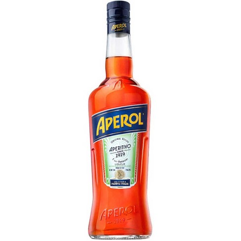 Aperol - 750ml Bottle