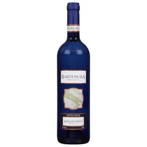 Bartenura Moscato - 750ml Bottle