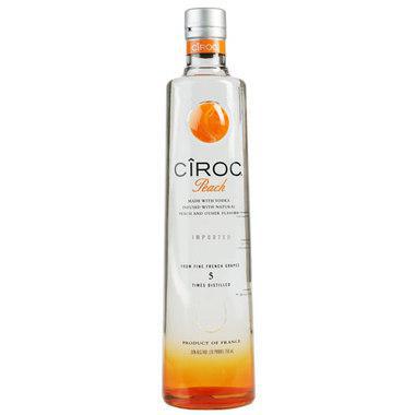 CIROC Peach - 1.75L Bottle