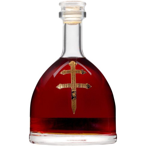 D’USSE V.S.O.P Cognac - 750ml Bottle