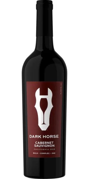Dark Horse Big Red Blend - 750ml Bottle