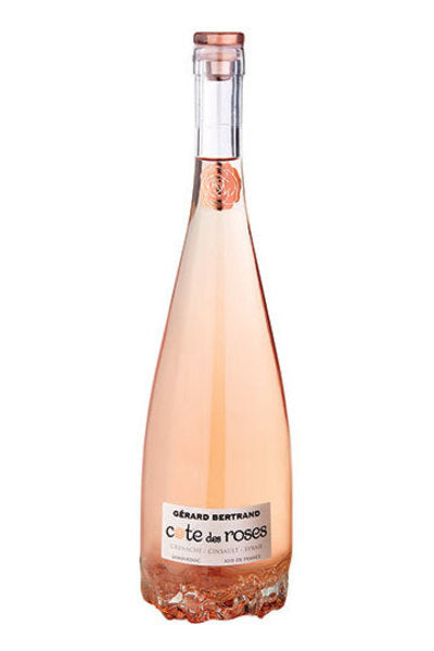 Gerard Bertrand Cote des Roses Rosé - 750ml Bottle