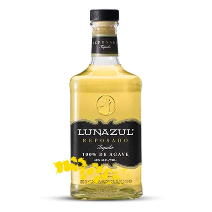 Lunazul silver Tequila 750ml