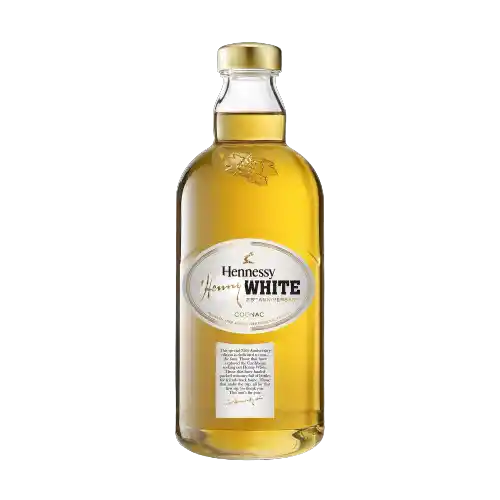 Hennessy Henny White Cognac Product details 700ml