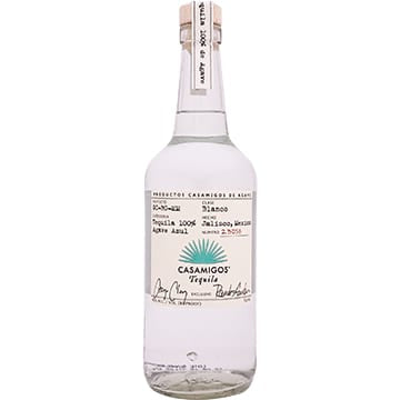 Casamigos Blanco Tequila
750ml Bottle