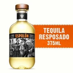Espolon Reposado Tequila
375 ml