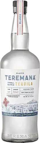 Teremana Blanco Tequila 375ml