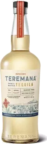 Teremana Reposado Tequila
375 mL
