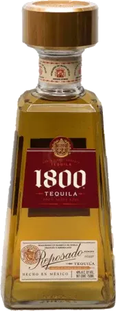 1800 Reposado Tequila 750mL