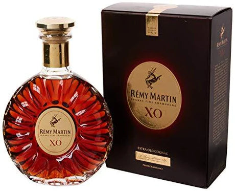 Remy Martin "X.O" Cognac
750ml