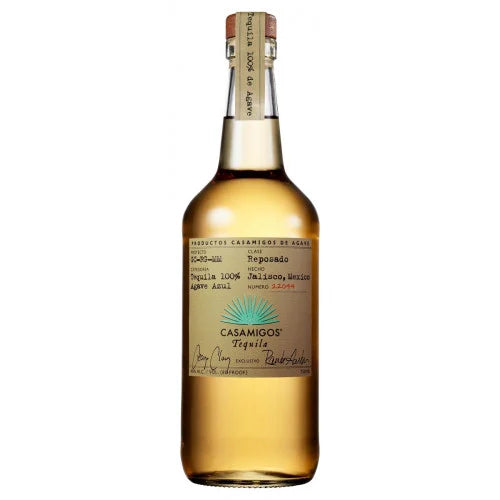Casamigos Reposado Tequila 750ml