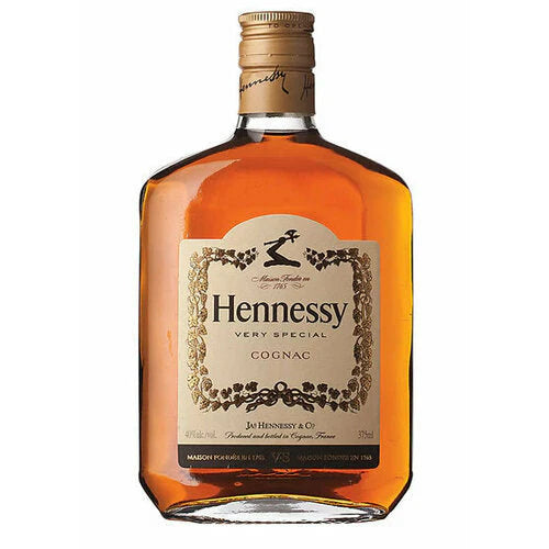Hennessy Cognac VS 375ml