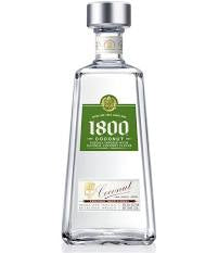 1800 COCONUT SILVER 1.75L