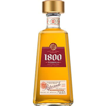 1800 Reposado Tequila 1L