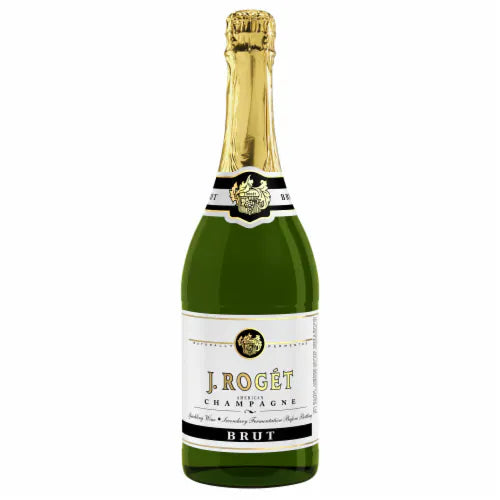 J. Roget Spumante White Sparkling Wine - 750ml Bottle