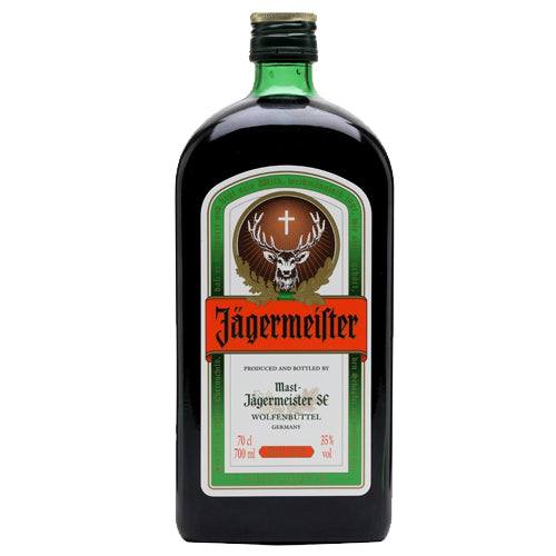 Jägermeister - 1.75L Bottle