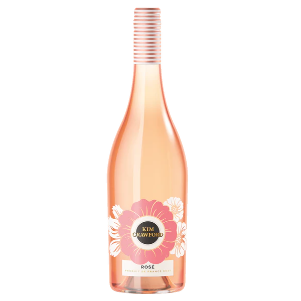 Kim Crawford Rose Wine - 750ml Bottle