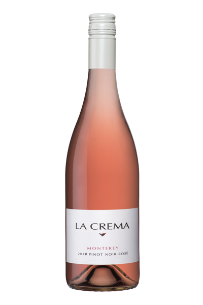 La Crema Monterey Pinot Noir Rose - 750ml Bottle