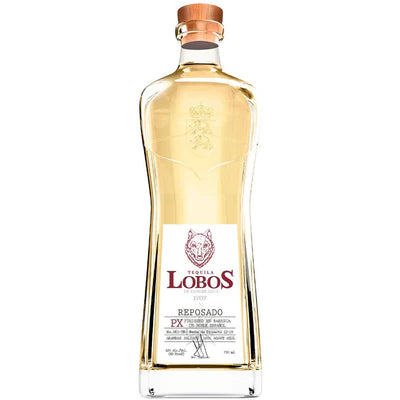 Lobos 1707 Tequila Joven - 750ml Bottle