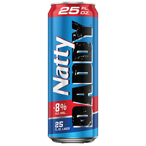 Natty Daddy - 25oz Can