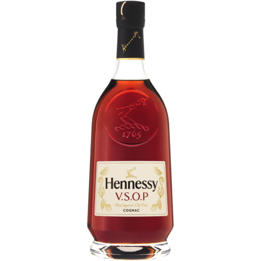 Hennessy V.S.O.P Cognac - 750ml Bottle