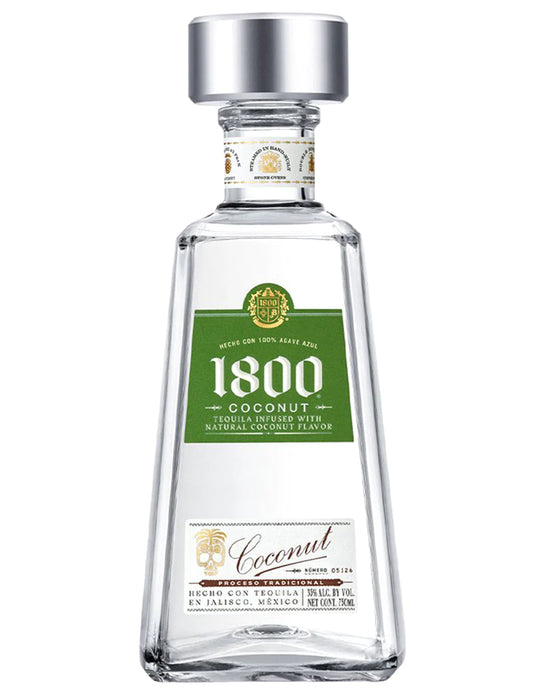 1800® Coconut Tequila - 750ml Bottle