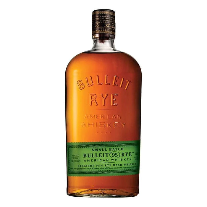 Bulleit Rye - 1.75L Bottle