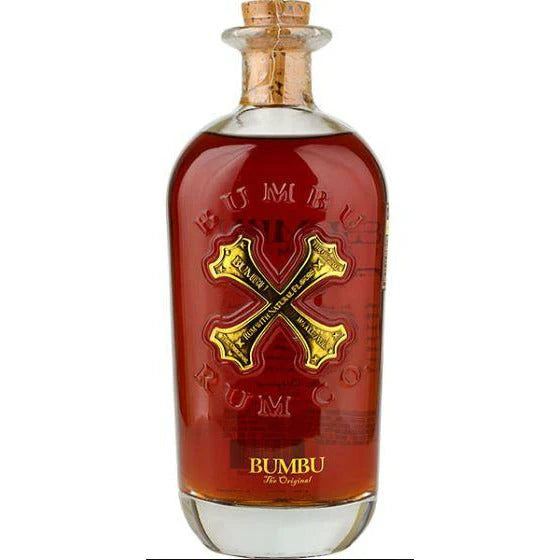 Bumbu Original Craft Rum - 750ml Bottle