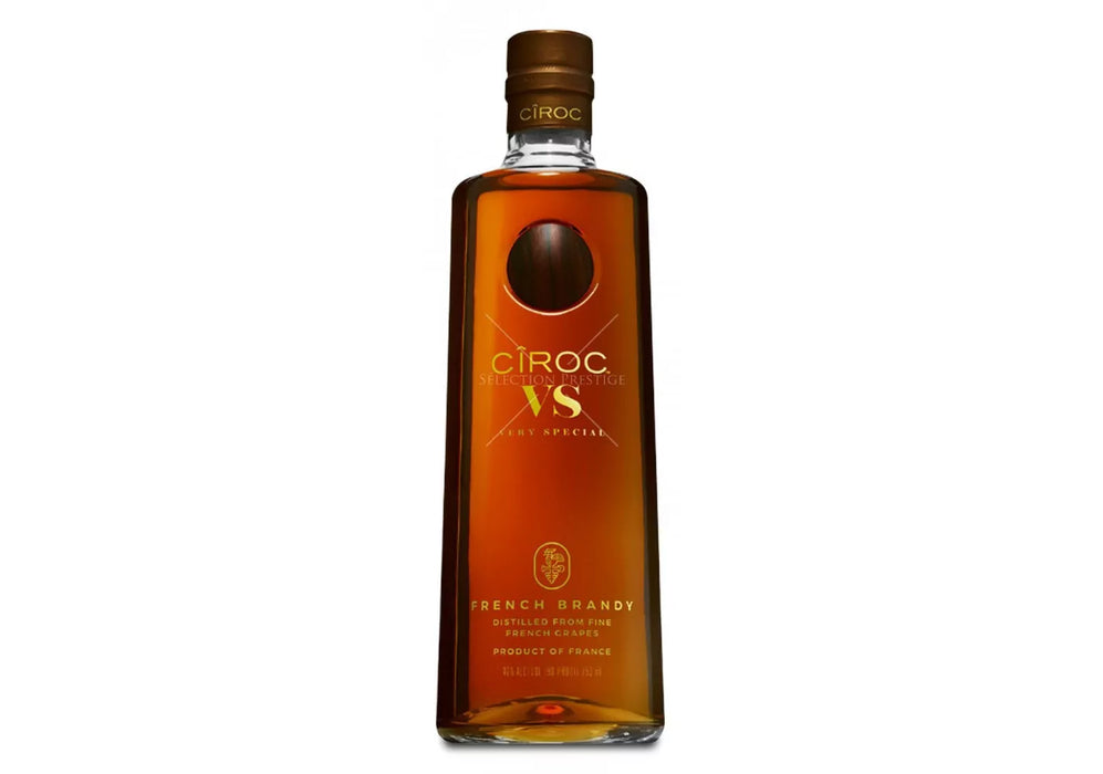 CIROC VS Brandy - 750ml Bottle