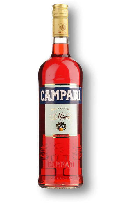 Campari - 750ml Bottle