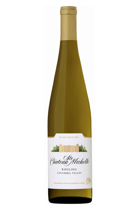 Chateau Ste. Michelle Columbia Valley Riesling  - 750ml Bottle