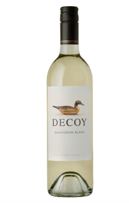 Decoy Sauvignon Blanc - 750ml Bottle