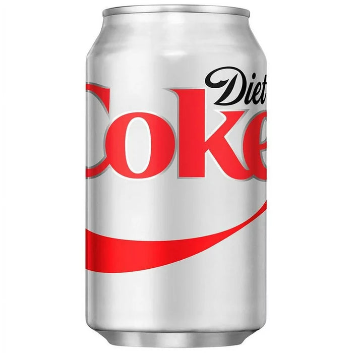 Diet Coke - 12oz Can