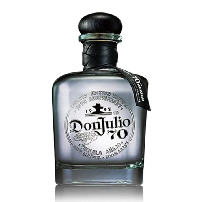 Don Julio 70 Cristalino Tequila - 750ml Bottle