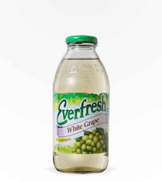 Everfresh White Grape - 16oz Bottle