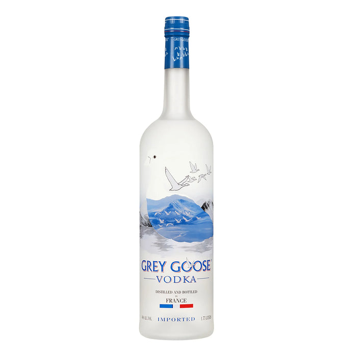 GREY GOOSE Vodka - 1.75L Bottle