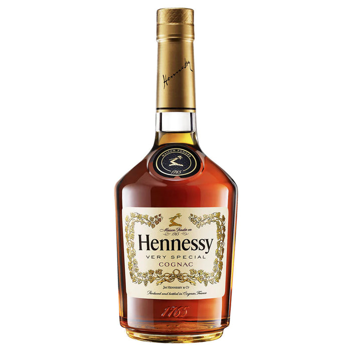 Hennessy V.S Cognac - 750ml Bottle