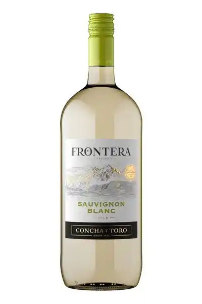 Frontera Sauvignon Blanc 1.50L