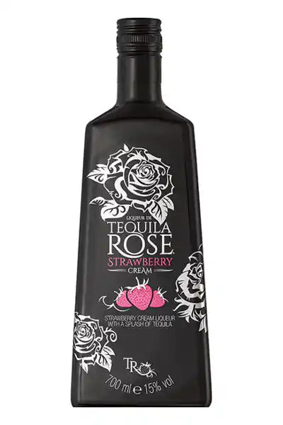 Tequila Rose 750ml