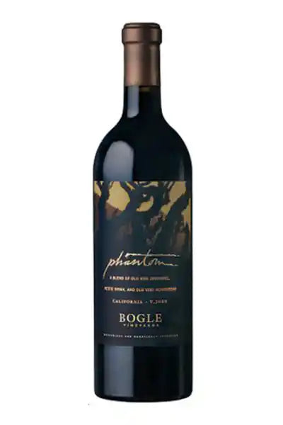 Bogle Vineyards Phantom Red Blend 750ml