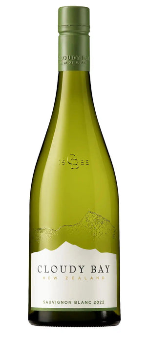 Cloudy Bay Sauvignon Blanc 750ml