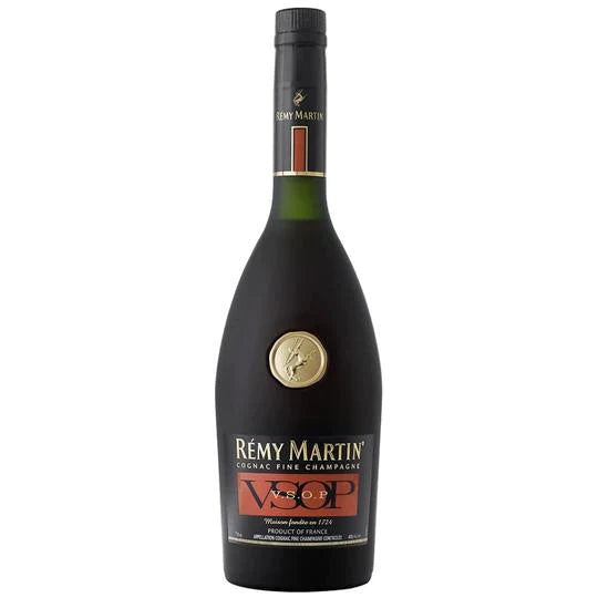 Remy Martin "VSOP" Cognac 750ml