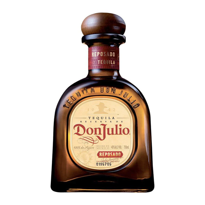 Don Julio "Reposado" Tequila 750ml