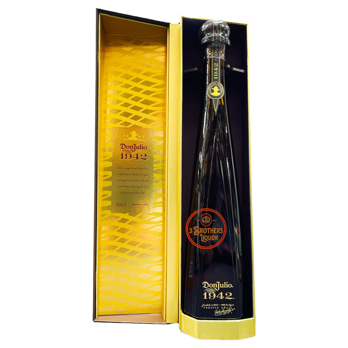 Don Julio 1942 Anejo Tequila