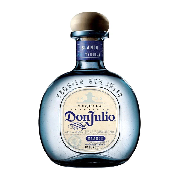 Don Julio "Blanco" Tequila 750ml