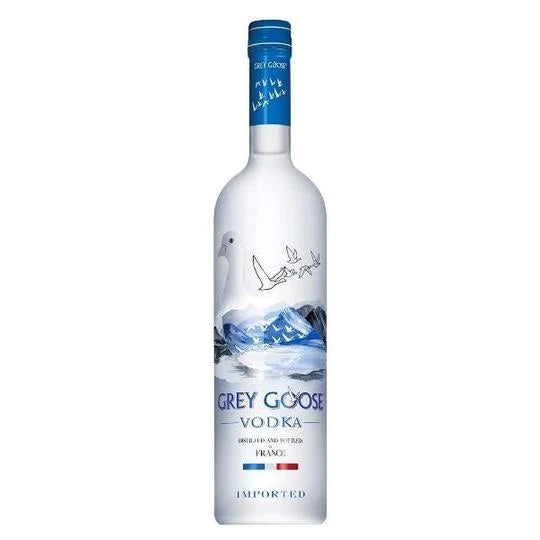 Grey Goose Regular Vodka 750ml