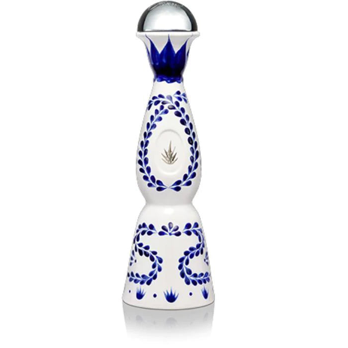 Clase Azul Reposado Tequila (Bell Ring Tequila) 750ml