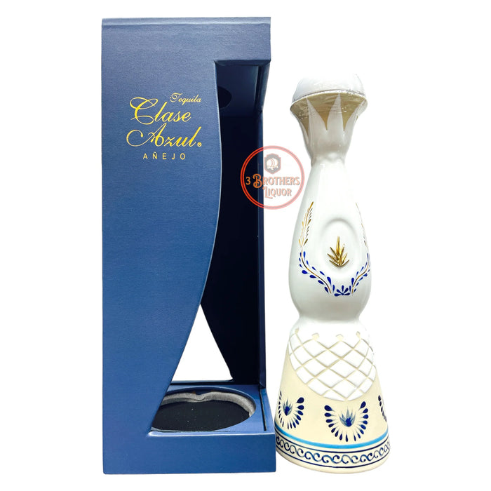 Clase Azul Anejo Tequila 750ml