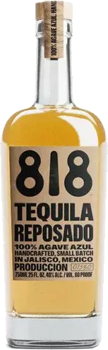 818 Tequila Reposado by Kendall Jenner 750ml